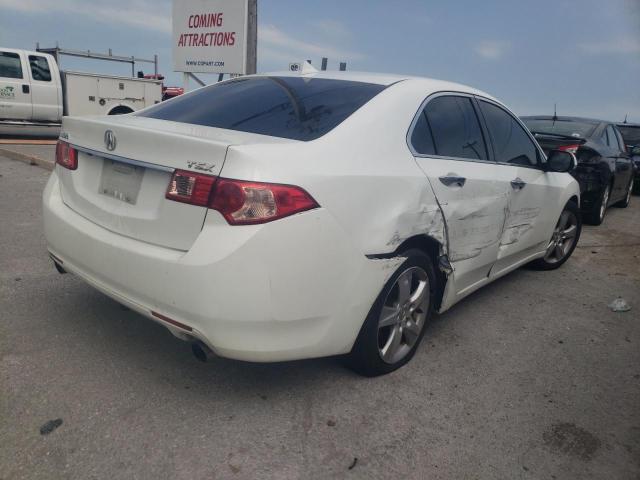 Photo 6 from auction – 2012 ACURA TSX TECH with VIN JH4CU2F6XCC013736