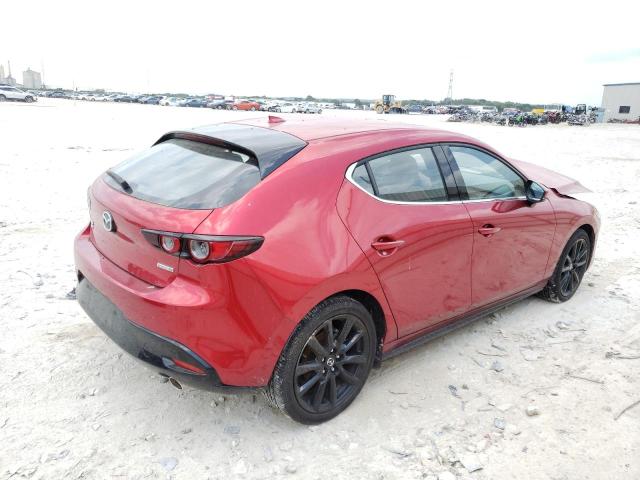 Photo 4 from auction – 2020 MAZDA 3 PREMIUM with VIN JM1BPBNM2L1169107