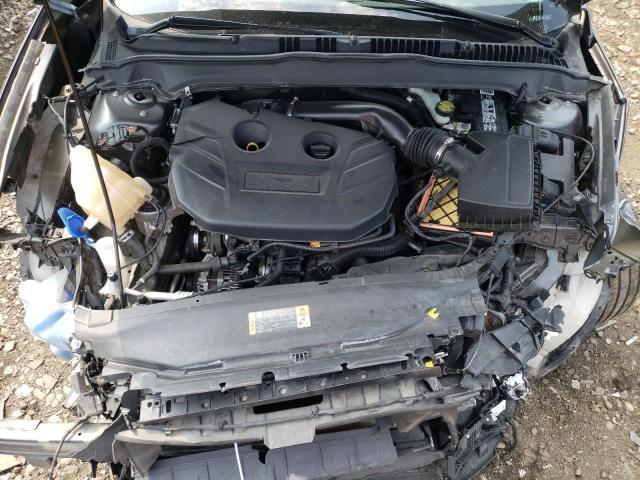 Photo 2 from auction – 2015 FORD FUSION TIT with VIN 3FA6P0K96FR239293
