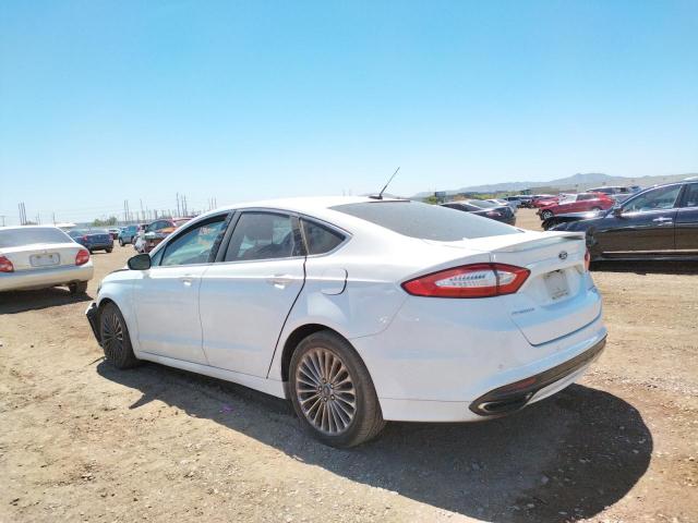 Photo 3 from auction – 2014 FORD FUSION TIT with VIN 3FA6P0K96ER271109