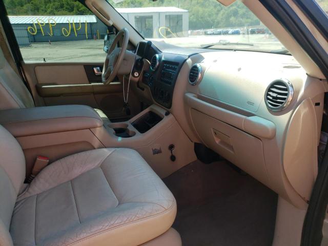 Photo 5 from auction – 2003 FORD EXPEDITION with VIN 1FMFU16W73LB28640