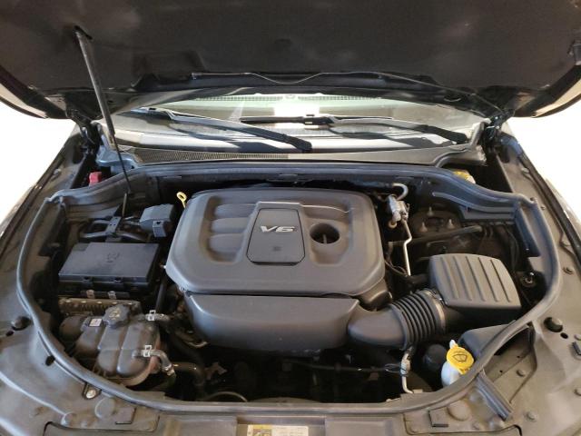 Фото 7 с аукциона – 2018 DODGE DURANGO GT с VIN 1C4RDJDG6JC149943