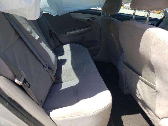 Photo 5 from auction – 2011 TOYOTA COROLLA with VIN JTDBU4EE2BJ096641