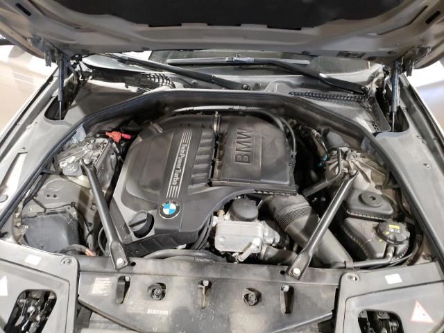 Photo 7 from auction – 2015 BMW 535 XI with VIN WBA5B3C55FD542069