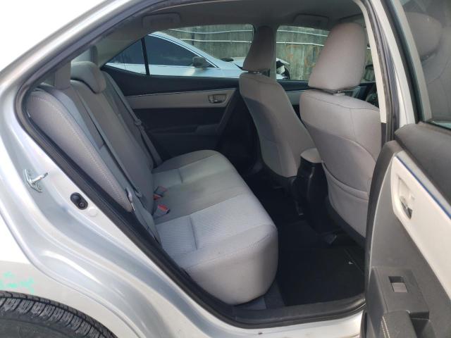 Photo 6 from auction – 2014 TOYOTA COROLLA L with VIN 2T1BURHE6EC018646