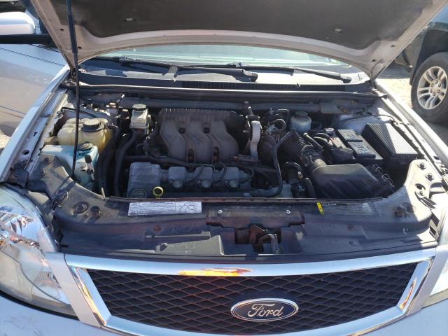 Photo 7 from auction – 2005 FORD FIVE HUNDR with VIN 1FAFP23175G129038