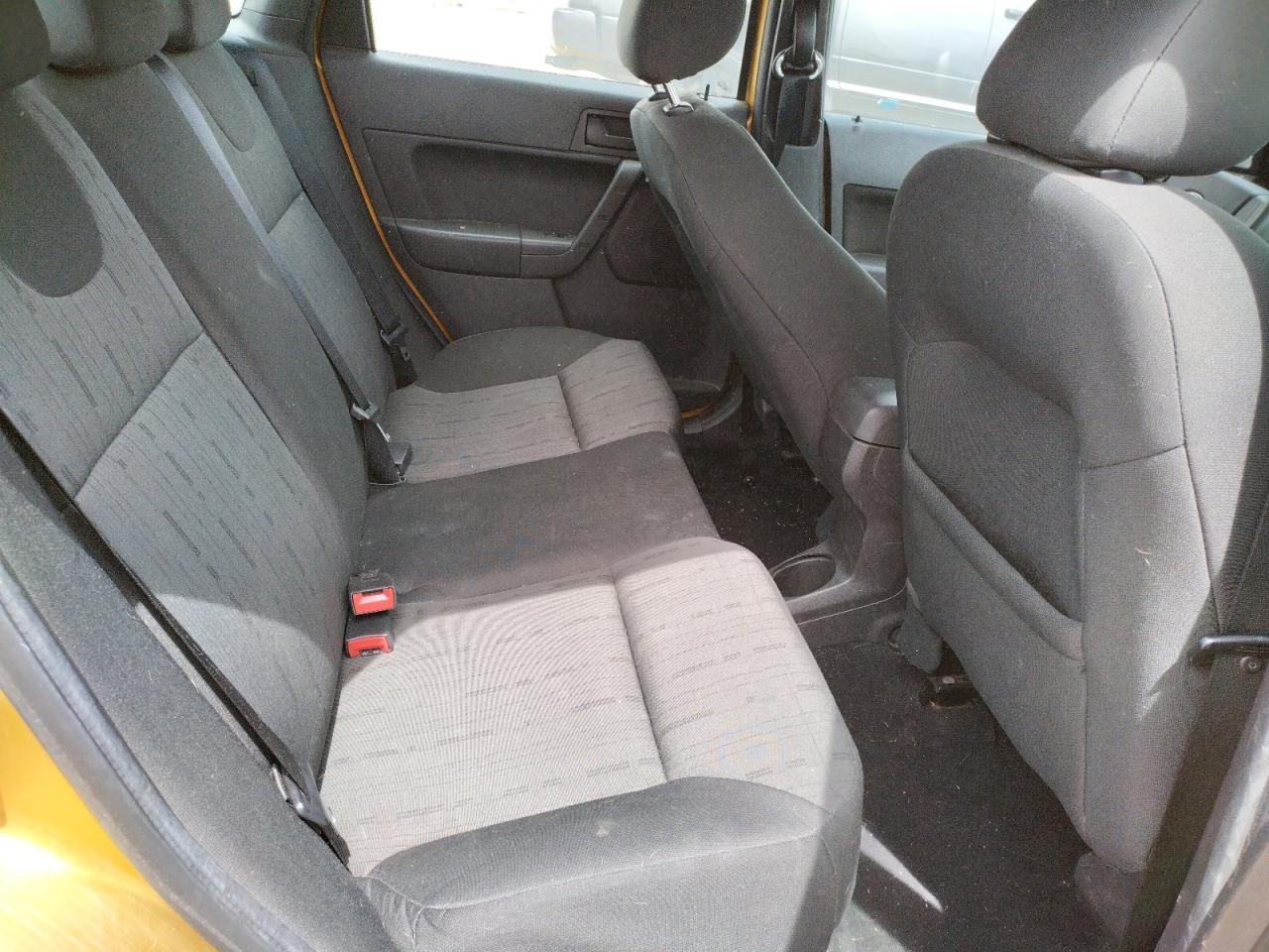 Photo 6 from auction – 2009 FORD FOCUS SE with VIN 1FAHP35N29W231437
