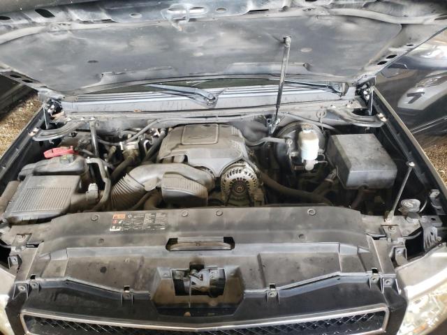 Photo 7 from auction – 2012 CHEVROLET TAHOE K150 with VIN 1GNSKBE06CR102255