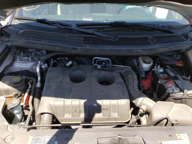 Photo 7 from auction – 2016 FORD EXPLORER with VIN 1FM5K7BH8GGB58627