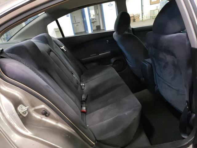 Photo 6 from auction – 2006 NISSAN ALTIMA SE with VIN 1N4BL11D56C209979