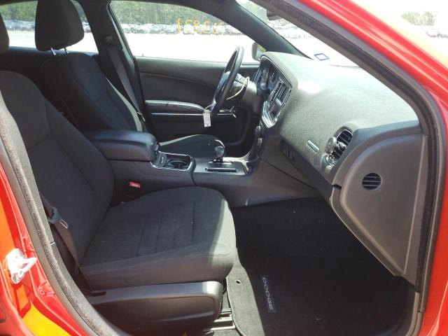 Photo 5 from auction – 2014 DODGE CHARGER SE with VIN 2C3CDXBG3EH353604