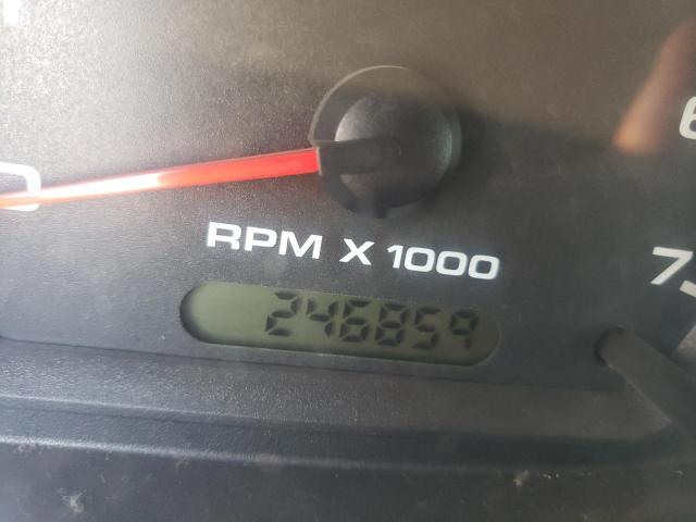 Photo 8 from auction – 2005 FORD RANGER with VIN 1FTYR10D45PB12445