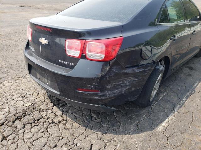 Photo 9 from auction – 2015 CHEVROLET MALIBU LS with VIN 1G11B5SL6FF103666