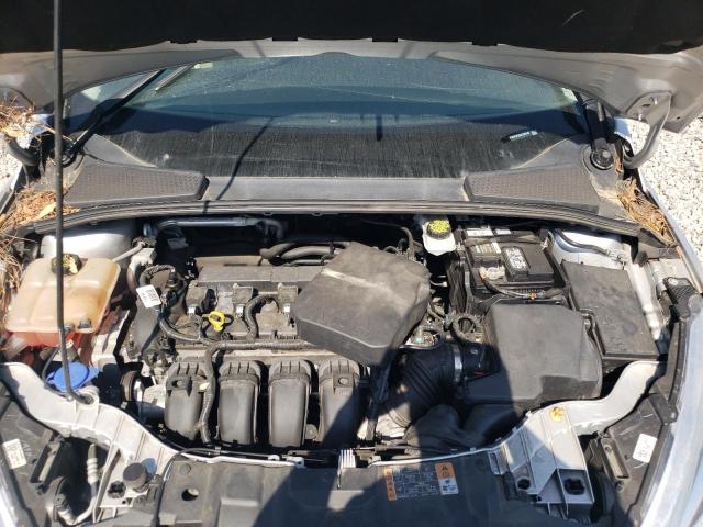 Photo 7 from auction – 2018 FORD FOCUS SE with VIN 1FADP3F29JL225143