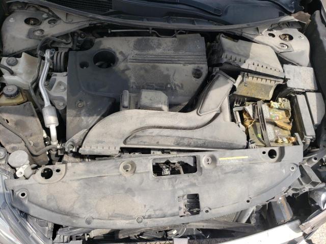 Photo 7 from auction – 2016 NISSAN ALTIMA 2.5 with VIN 1N4AL3AP7GC117677
