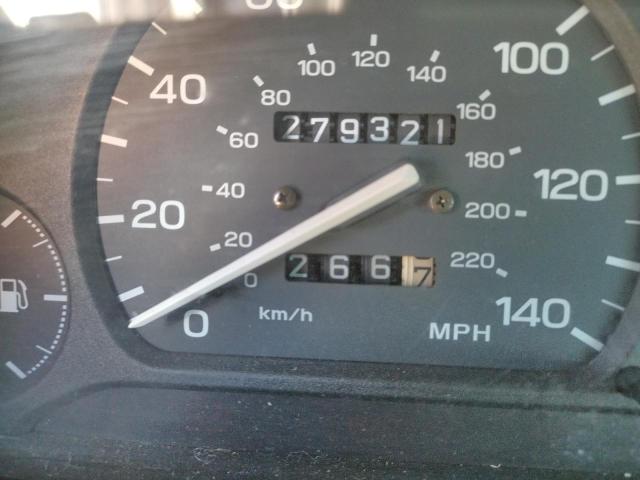 Photo 8 from auction – 1995 SUBARU LEGACY L with VIN 4S3BK6357S6347015