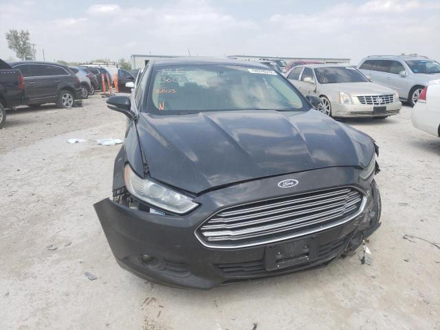 Photo 9 from auction – 2014 FORD FUSION SE with VIN 1FA6P0HD5E5368123