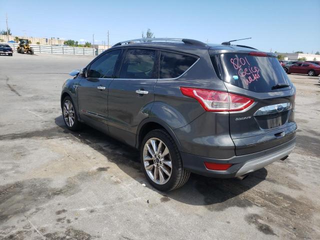Foto 3 de la subasta – 2016 FORD ESCAPE SE con VIN 1FMCU0G90GUA35772