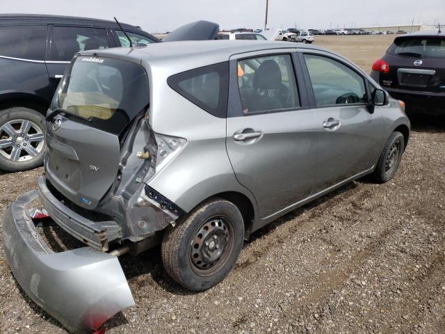 Photo 4 from auction – 2014 NISSAN VERSA NOTE with VIN 3N1CE2CP9EL370864