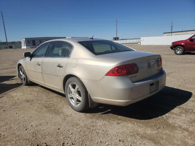 Photo 3 from auction – 2007 BUICK LUCERNE CX with VIN 1G4HD57217U100599