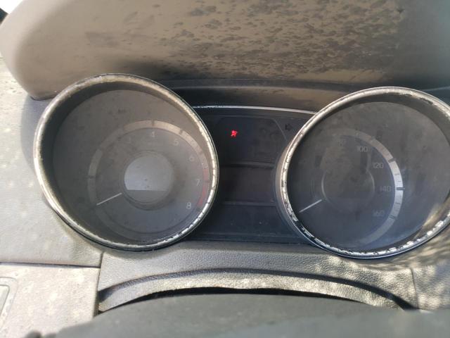 Photo 8 from auction – 2014 HYUNDAI SONATA GLS with VIN 5NPEB4ACXEH878013