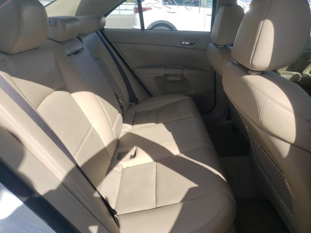Photo 6 from auction – 2011 SUZUKI KIZASHI SP with VIN JS2RE9A86B6110722