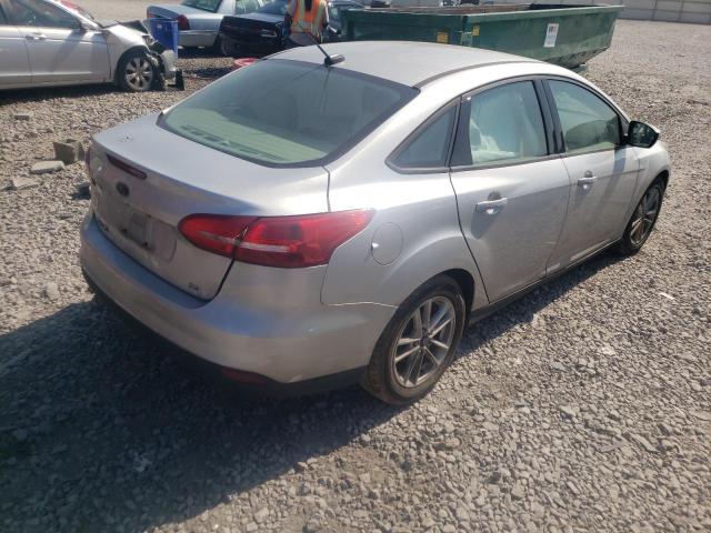 Photo 4 from auction – 2018 FORD FOCUS SE with VIN 1FADP3F29JL225143