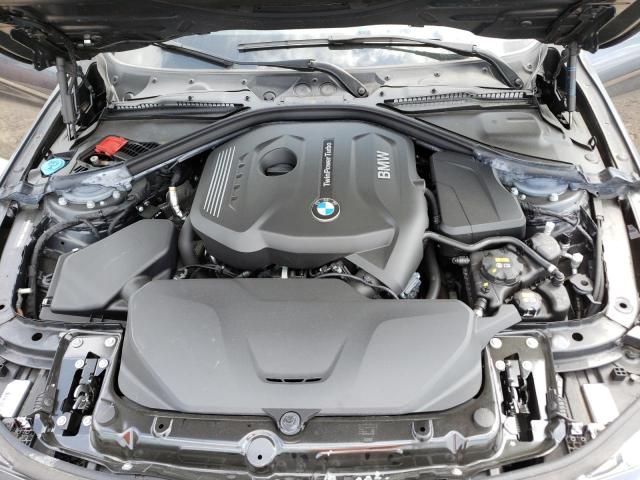Photo 7 from auction – 2017 BMW 330 I with VIN WBA8B9C51HK884889