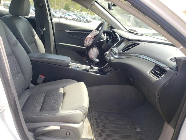 Photo 5 from auction – 2018 CHEVROLET IMPALA LS with VIN 2G11Z5S36J9104846