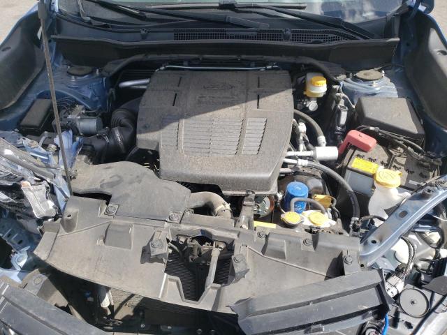 Photo 7 from auction – 2020 SUBARU FORESTER P with VIN JF2SKAJC9LH540164