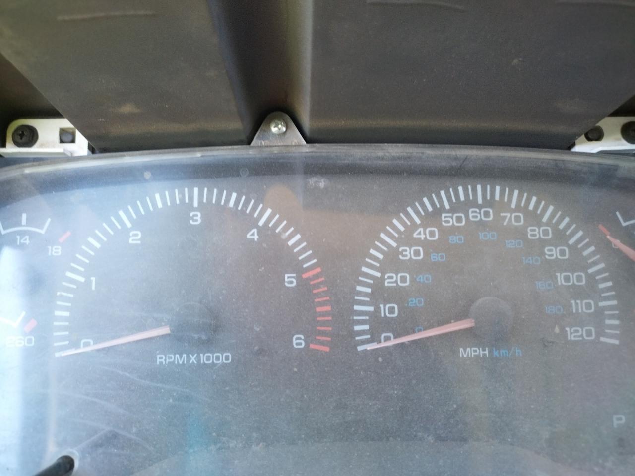 Photo 8 from auction – 1999 DODGE RAM 1500 with VIN 1B7HC16Z5XS138346