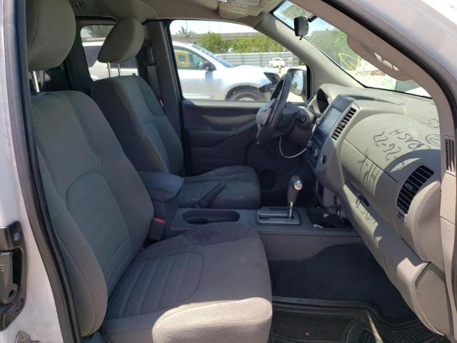 Photo 5 from auction – 2019 NISSAN FRONTIER S with VIN 1N6BD0CT7KN720451