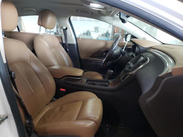 Photo 5 from auction – 2014 BUICK LACROSSE with VIN 1G4GB5G39EF207749