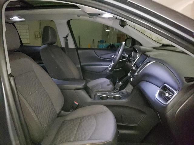 Photo 5 from auction – 2018 CHEVROLET EQUINOX LT with VIN 3GNAXJEV3JL125211