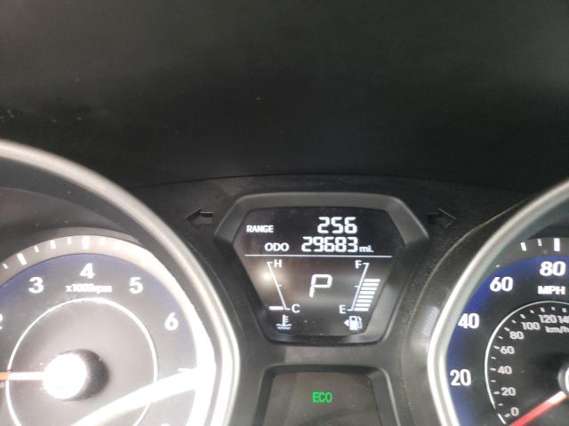 Photo 8 from auction – 2012 HYUNDAI ELANTRA GL with VIN 5NPDH4AEXCH067014