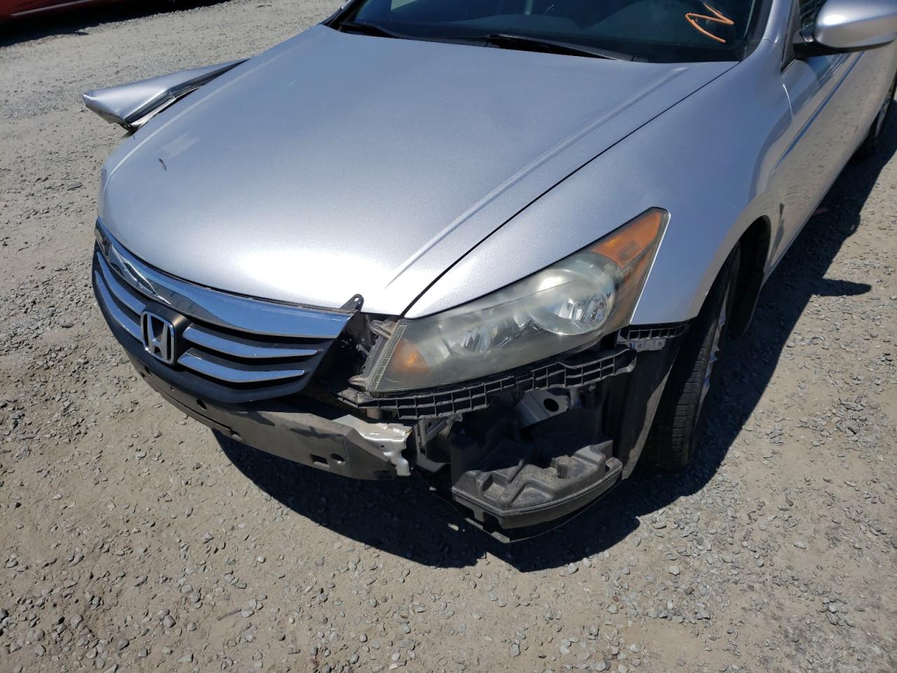 Photo 10 from auction – 2012 HONDA ACCORD se with VIN 1HGCP2F61CA229903