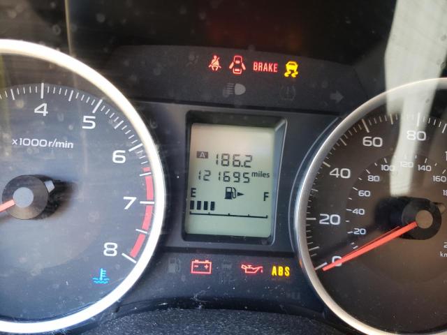 Photo 8 from auction – 2015 SUBARU FORESTER 2 with VIN JF2SJADC5FG400153