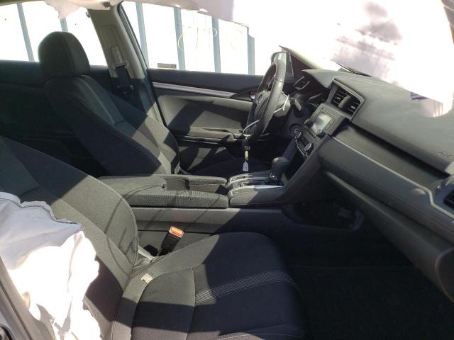 Photo 5 from auction – 2019 HONDA CIVIC LX with VIN 2HGFC2F61KH543513