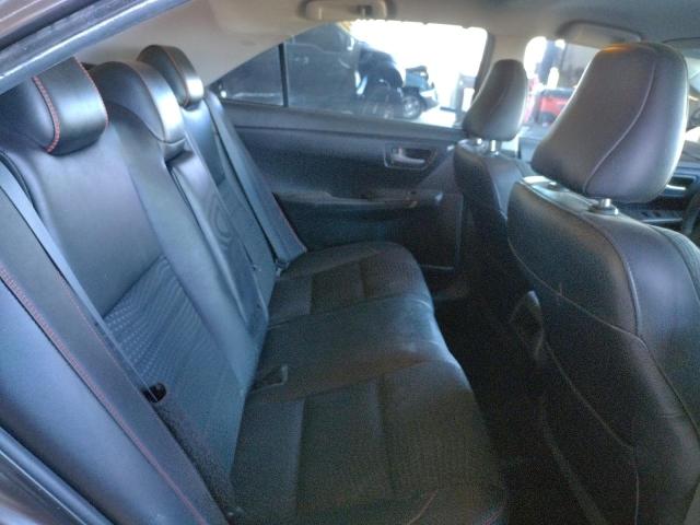 Photo 6 from auction – 2015 TOYOTA CAMRY LE with VIN 4T1BF1FK7FU046461