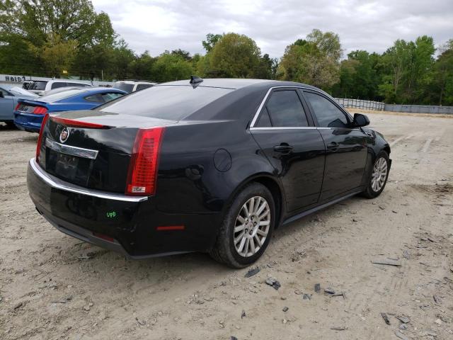 Photo 7 from auction – 2011 CADILLAC CTS LUXURY with VIN 1G6DE5EY6B0123872