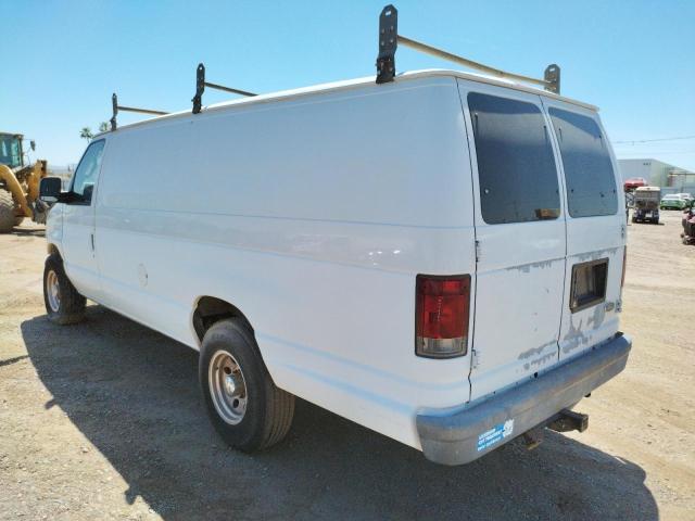 Zdjęcie 3 z aukcji – 2004 FORD ECONOLINE z VIN 1FTNS24L24HA30365
