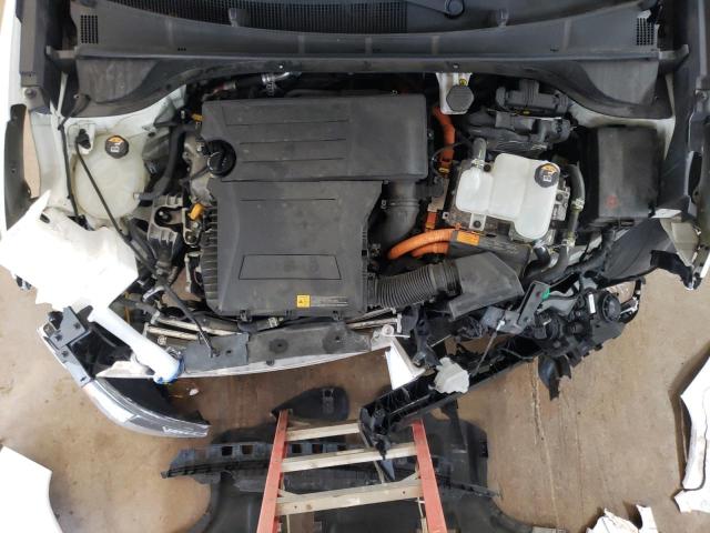 Photo 7 from auction – 2017 KIA NIRO EX with VIN KNDCC3LC5H5071656