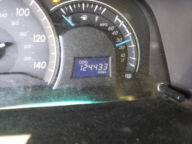 Photo 8 from auction – 2012 TOYOTA CAMRY with VIN 4T4BF1FKXCR190619