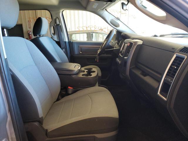 Photo 5 from auction – 2021 RAM 1500 CLASS with VIN 1C6RR7LG3MS543018