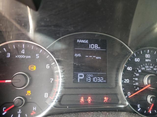 Photo 8 from auction – 2015 KIA FORTE LX with VIN KNAFK4A67F5379666