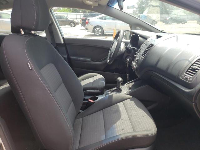 Photo 5 from auction – 2014 KIA FORTE LX with VIN KNAFX4A65E5099891