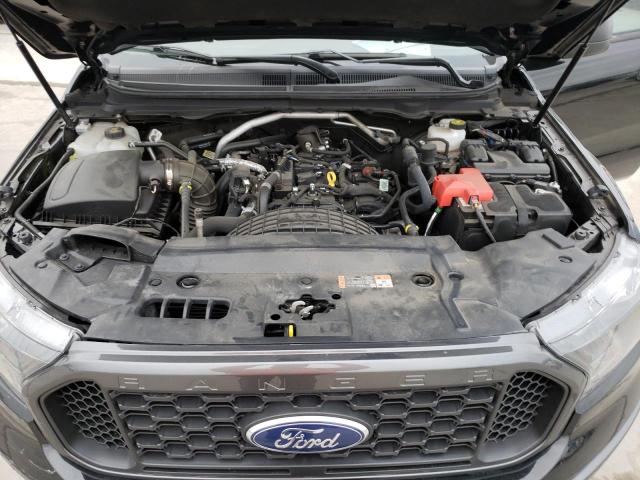 Photo 7 from auction – 2021 FORD RANGER XL with VIN 1FTER4EH2MLD09359