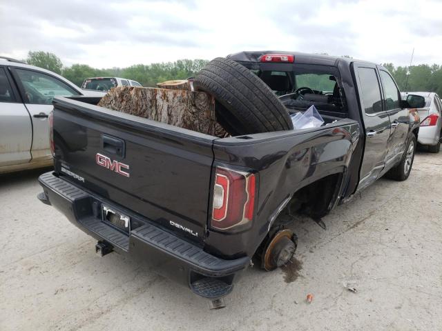 Photo 4 from auction – 2016 GMC SIERRA K15 with VIN 3GTU2PEC2GG276239