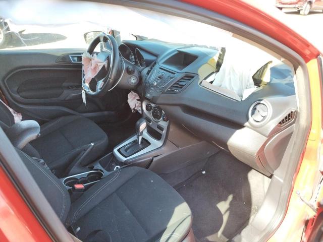 Photo 5 from auction – 2015 FORD FIESTA SE with VIN 3FADP4EJ9FM108411