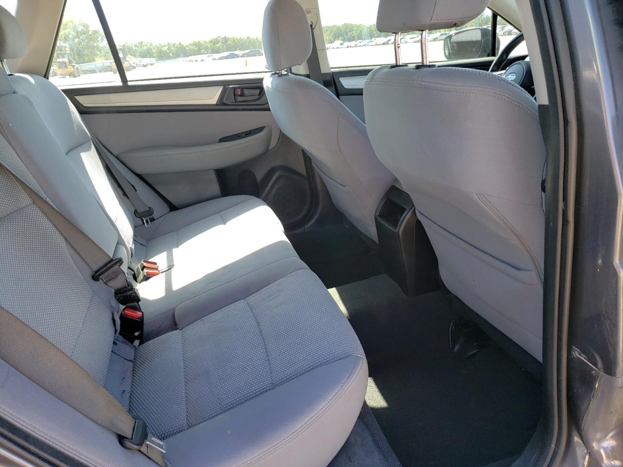 Photo 6 from auction – 2018 SUBARU OUTBACK 2. with VIN 4S4BSAAC6J3392365